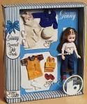 Vogue Dolls - Ginny - Ginny Gift Pack